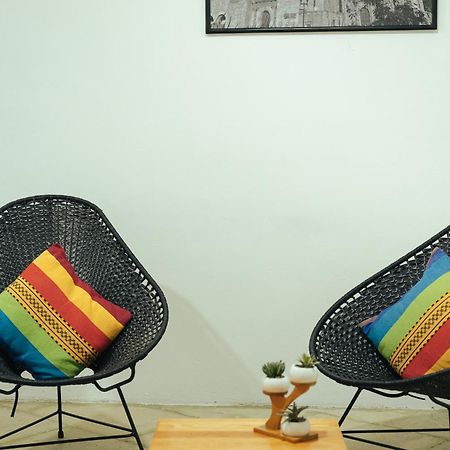 Casa Don Jose Gardenias Suite Oaxaca Exteriér fotografie