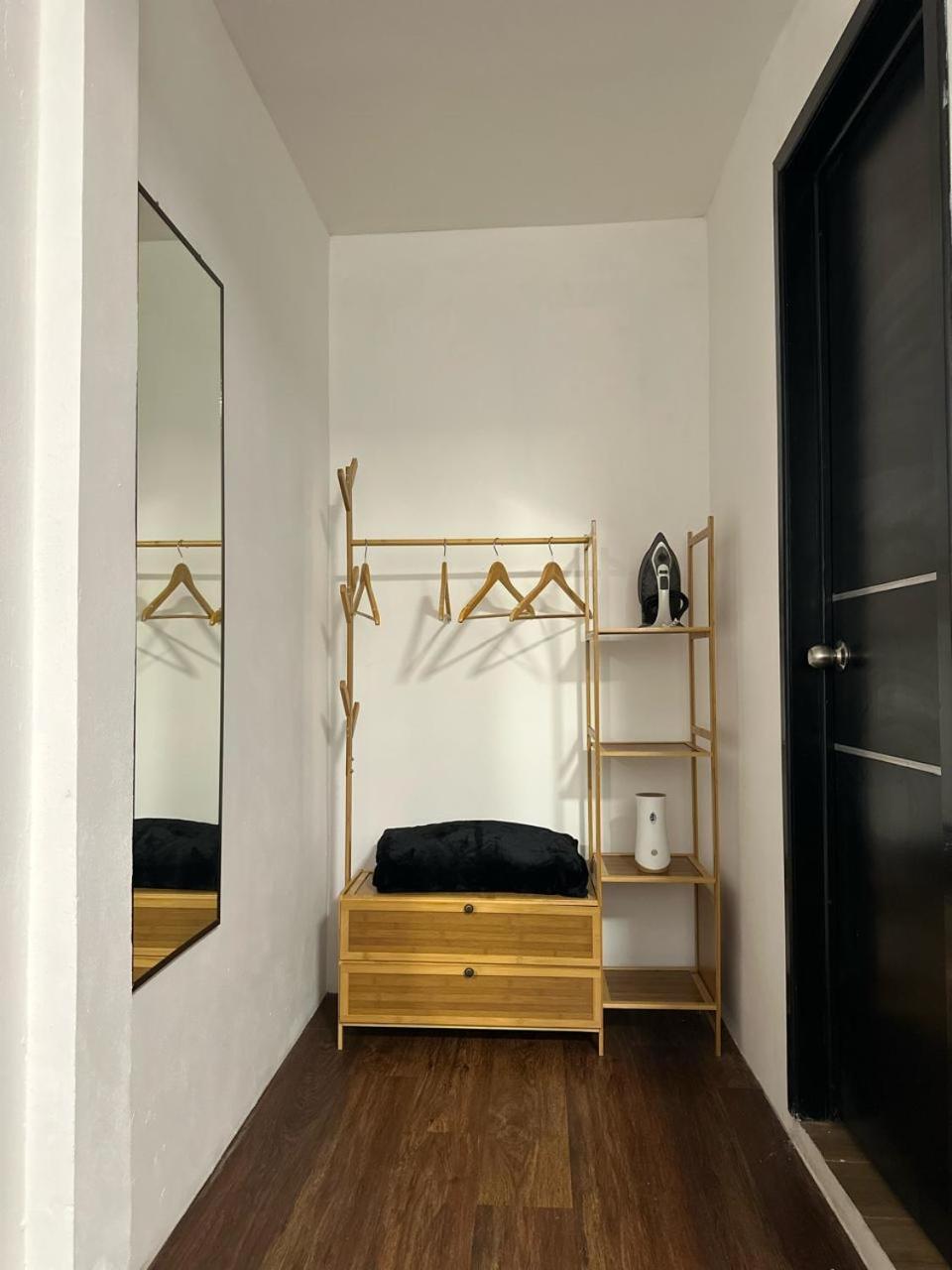 Casa Don Jose Gardenias Suite Oaxaca Exteriér fotografie