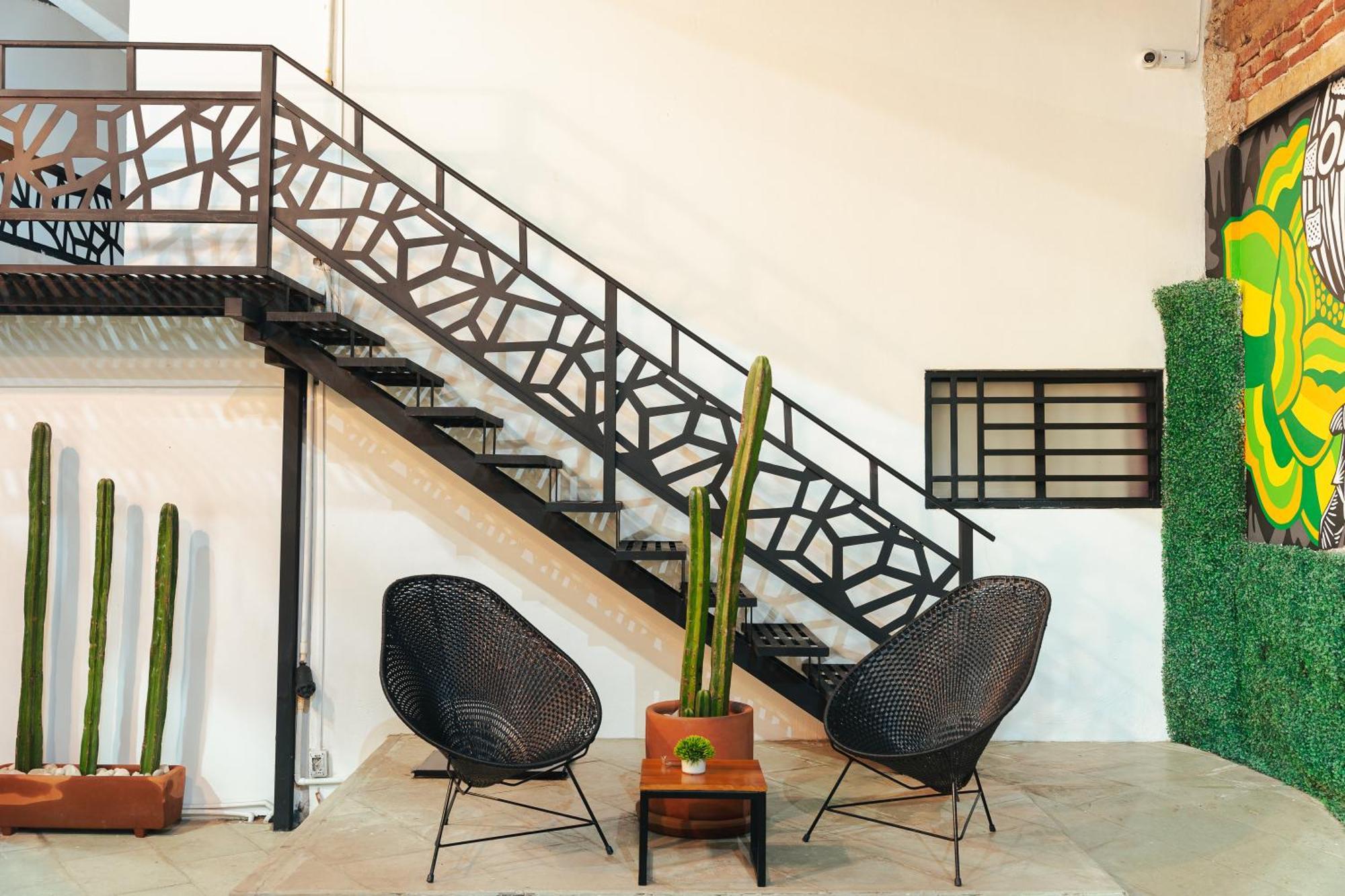 Casa Don Jose Gardenias Suite Oaxaca Exteriér fotografie